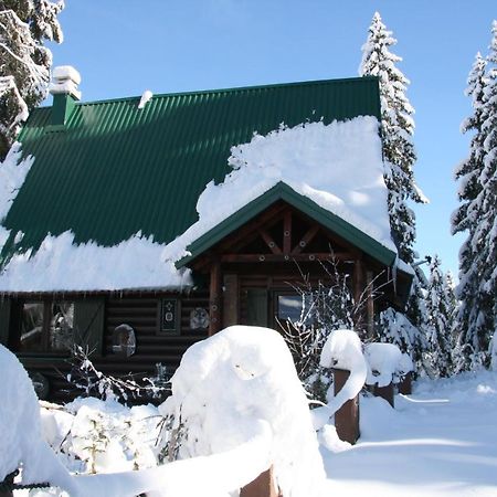 Durmitor Chalet Žabljak Exteriér fotografie