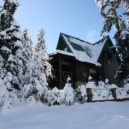 Durmitor Chalet Žabljak Exteriér fotografie
